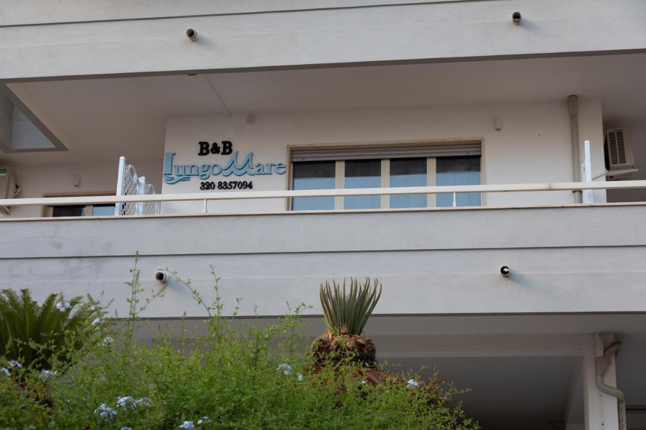 B&B Lungomare 迪亚曼特 外观 照片
